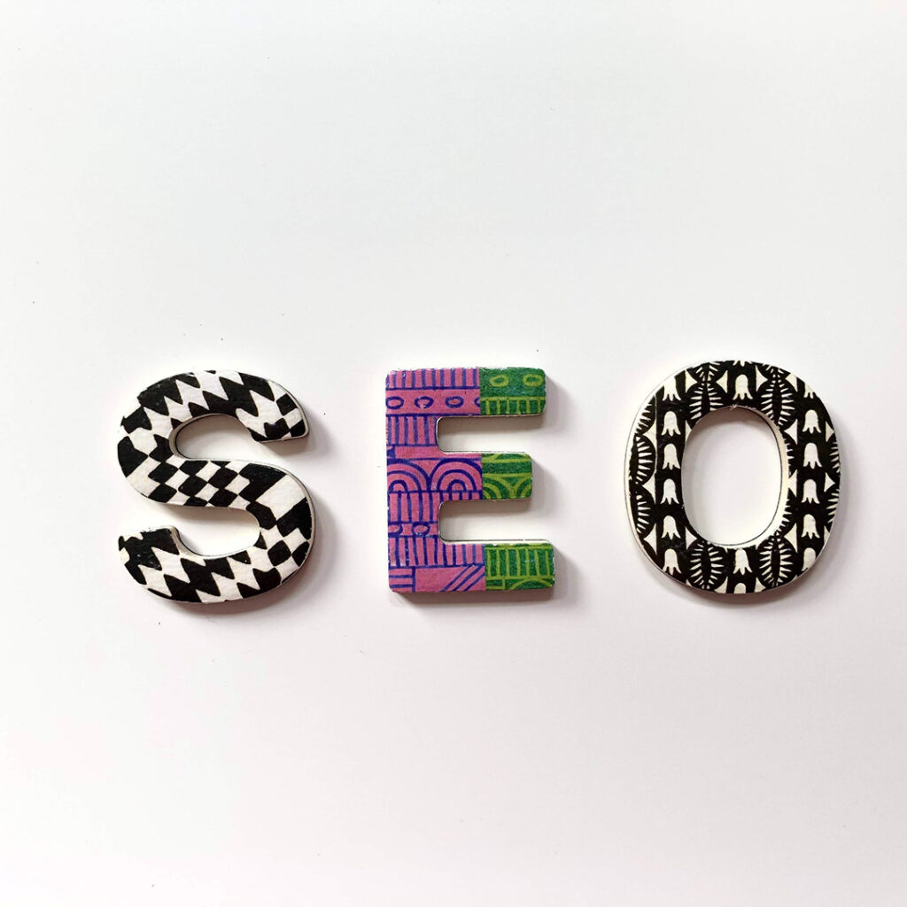 colorful-seo-text