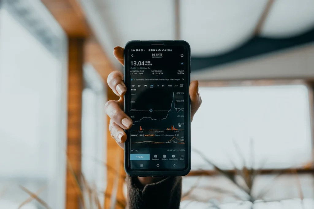 analytcs on mobile